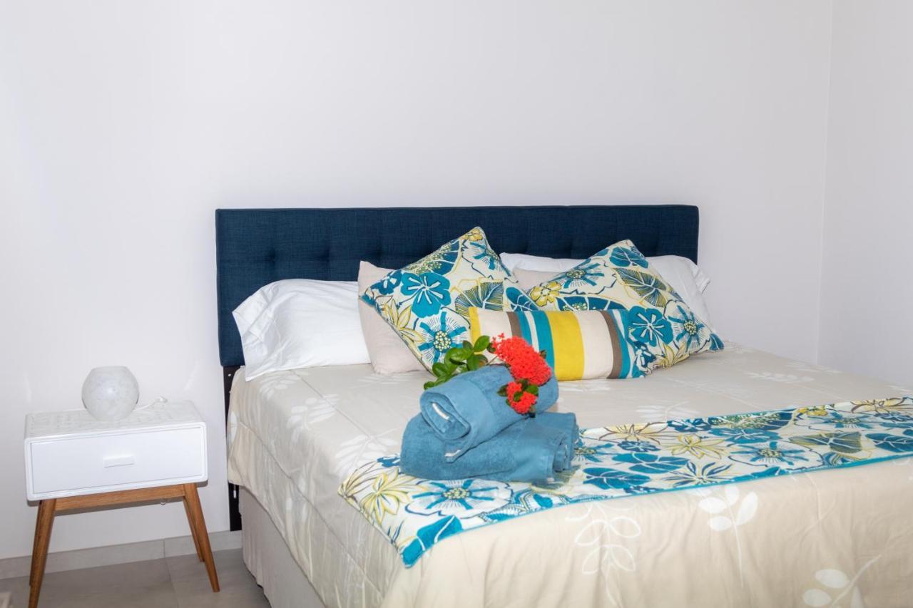 New! Cozy 1 Bedroom Condo- Gold Coast, Noord Aruba Palm Beach Exterior photo