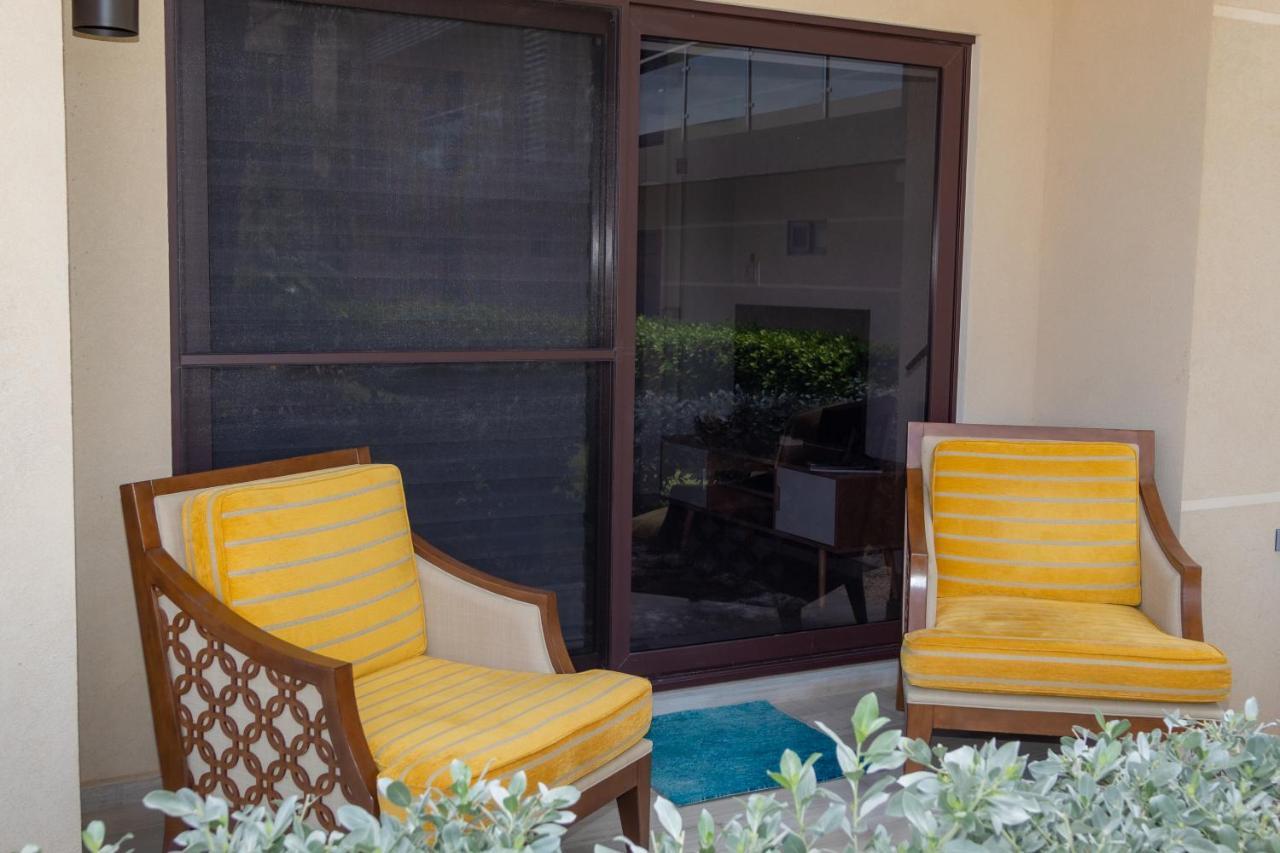 New! Cozy 1 Bedroom Condo- Gold Coast, Noord Aruba Palm Beach Exterior photo