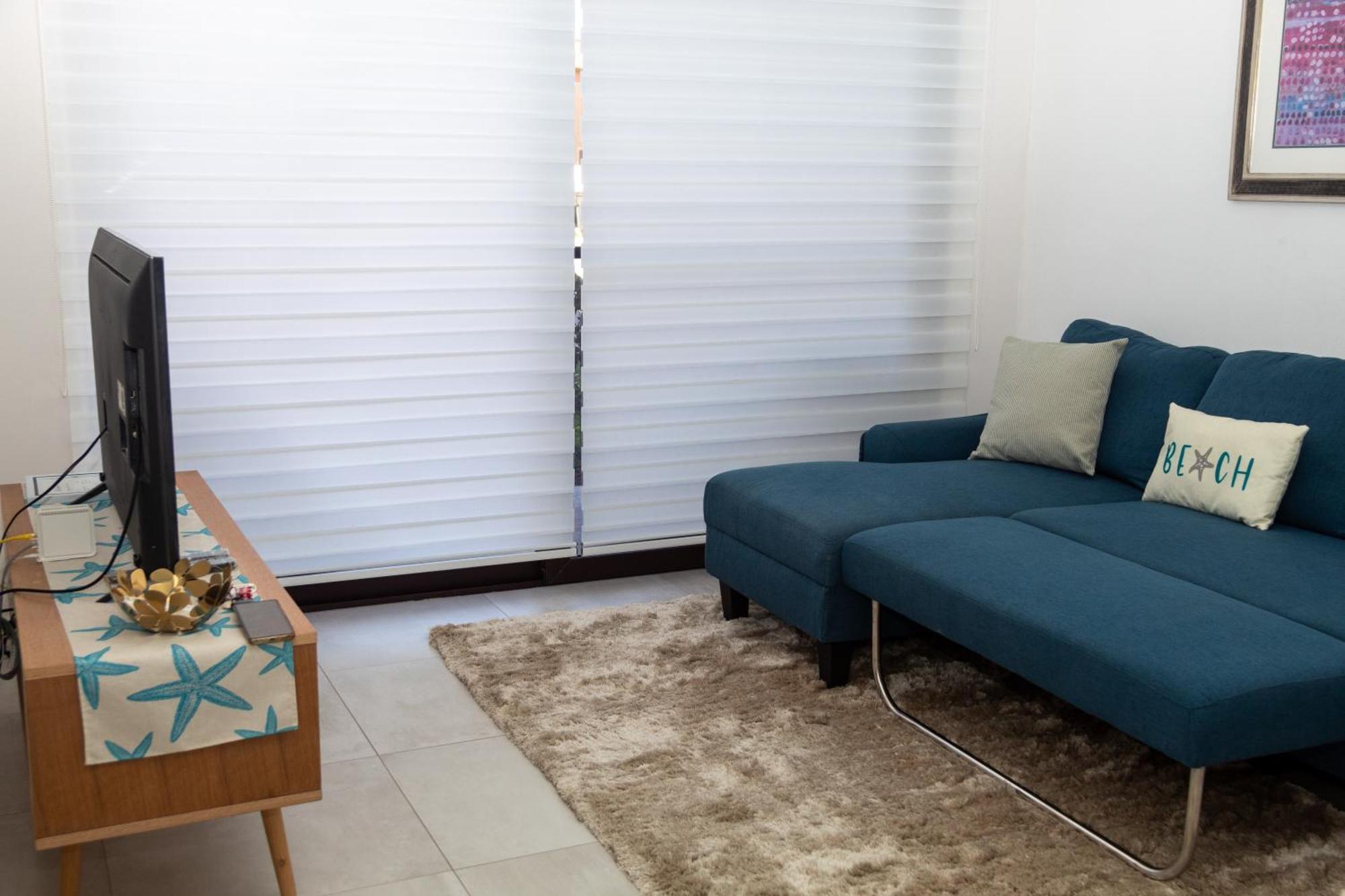 New! Cozy 1 Bedroom Condo- Gold Coast, Noord Aruba Palm Beach Exterior photo